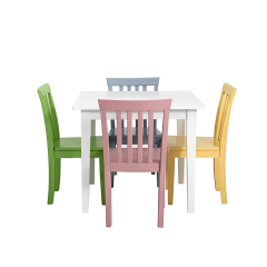 Nu-Deco kids table and chair MH23063