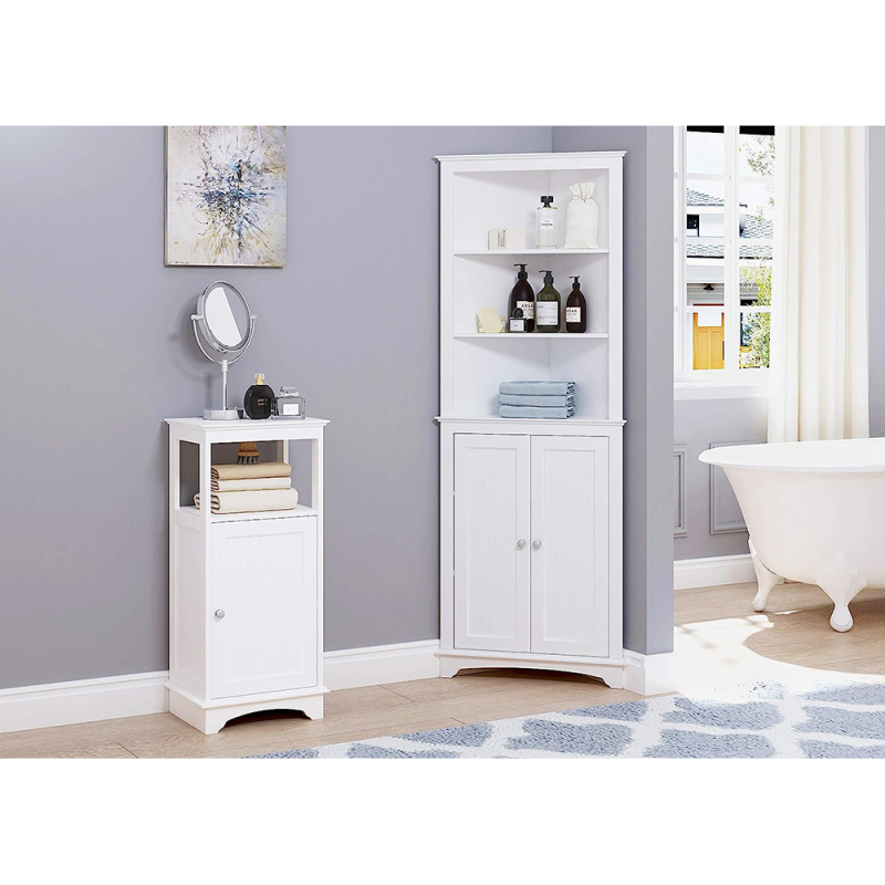 Nu-Deco Bathroom Storage Cabinet MH23099