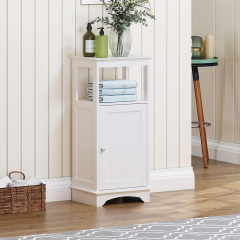 Nu-Deco Bathroom Storage Cabinet MH23099