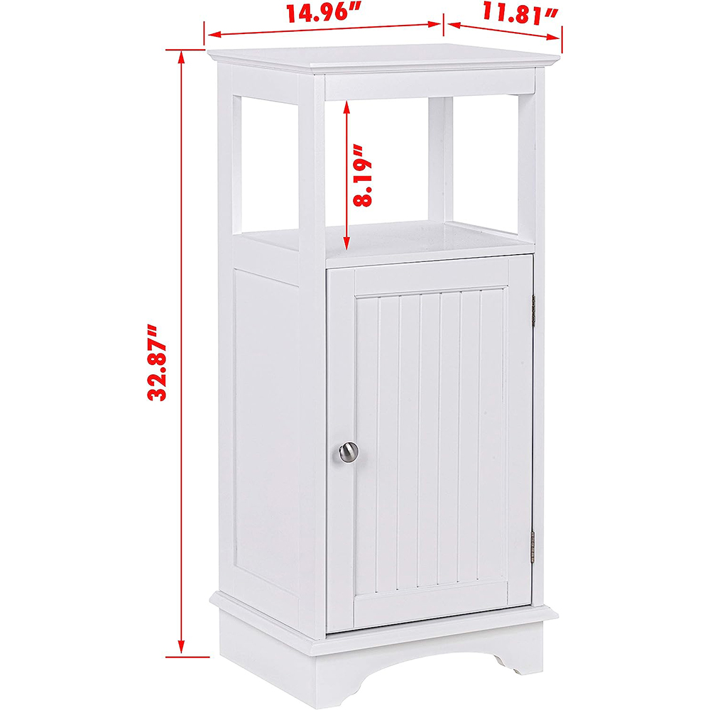 Nu-Deco Bathroom Storage Cabinet MH23099