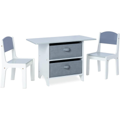 Nu-Deco kids table and chair MH23101