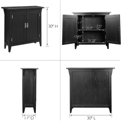 Nu-Deco Storage Cabinet MH23163