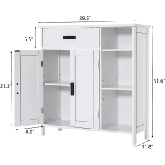 Nu-Deco Storage Cabinet MH23175