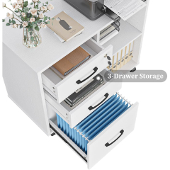 Nu-Deco Storage Cabinet MH23179