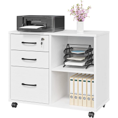 Nu-Deco Storage Cabinet MH23179