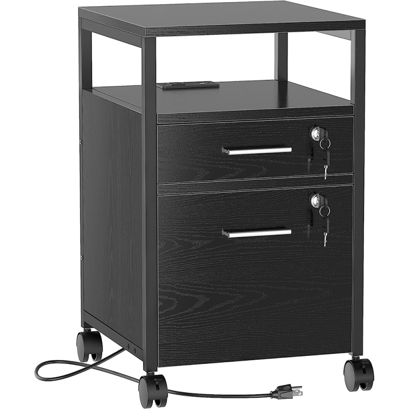 Nu-Deco Storage Cabinet MH23181