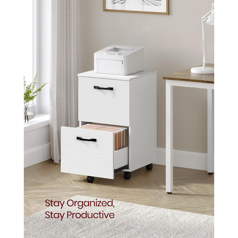 Nu-Deco File Cabinet MH23202