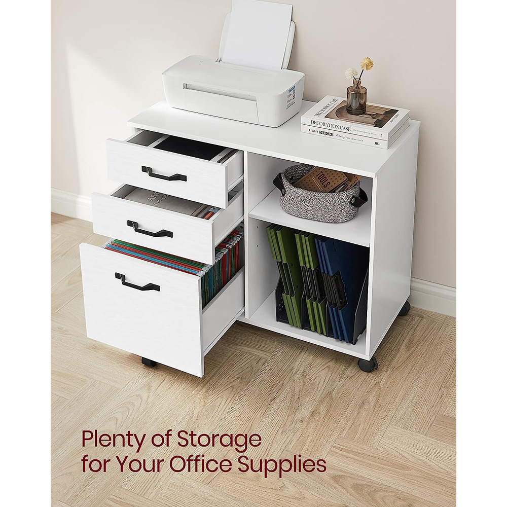 Nu-Deco File Cabinet MH23201