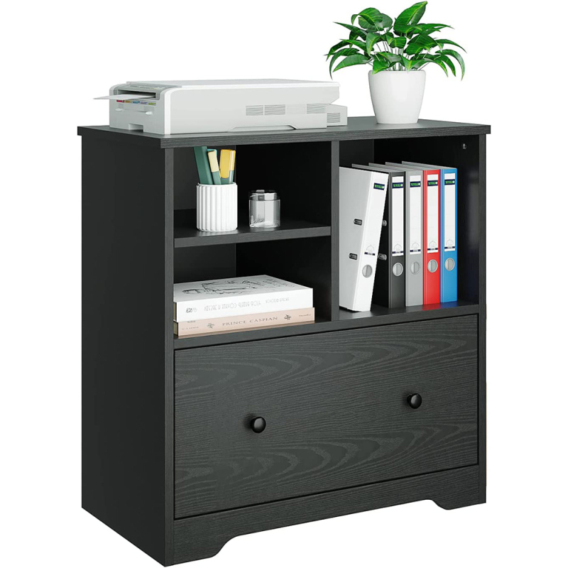 Nu-Deco File Cabinet MH23203