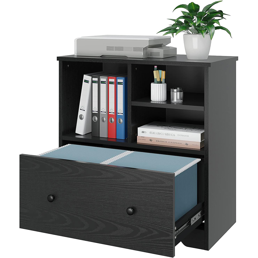 Nu-Deco File Cabinet MH23203