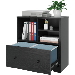 Nu-Deco File Cabinet MH23203