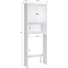Nu-Deco Storage Cabinet MH23211