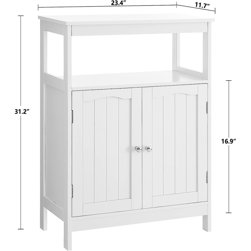 Nu-Deco Storage Cabinet MH23213