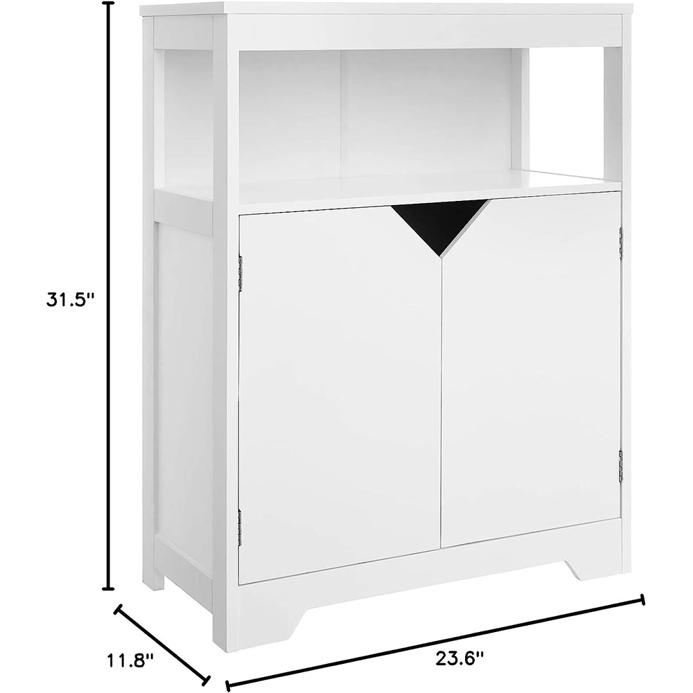 Nu-Deco Storage Cabinet MH23215