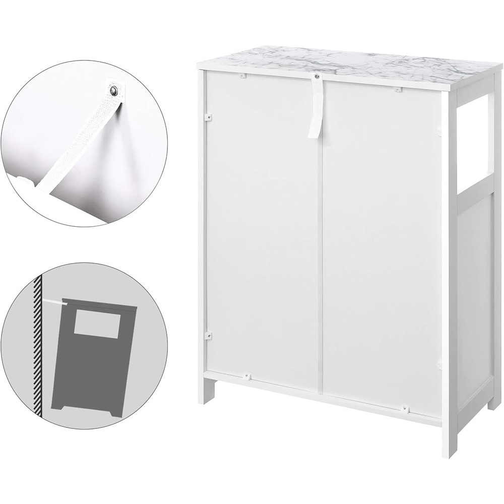 Nu-Deco Storage Cabinet MH23215