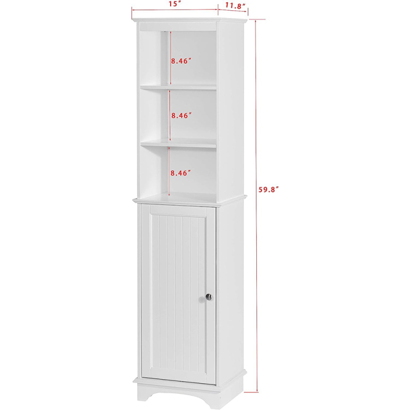 Nu-Deco Storage Cabinet MH23214