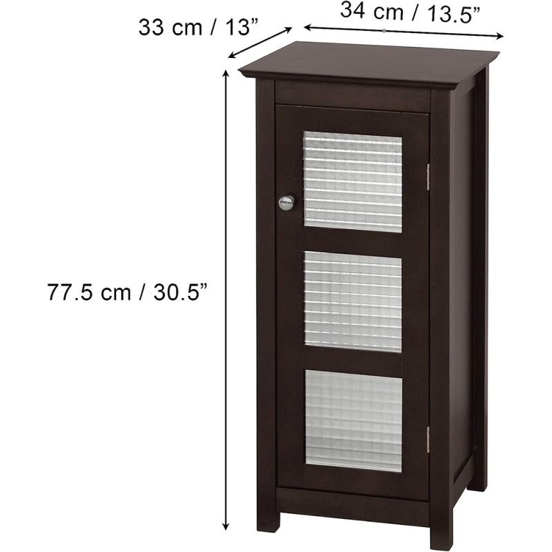 Nu-Deco Storage Cabinet MH23219