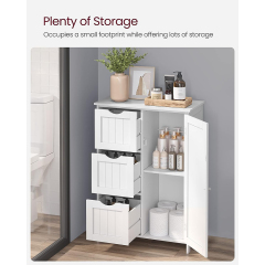 Nu-Deco Storage Cabinet MH23220