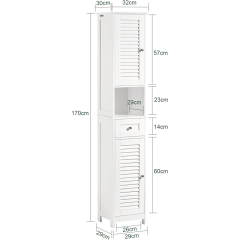 Nu-Deco Storage Cabinet MH23242