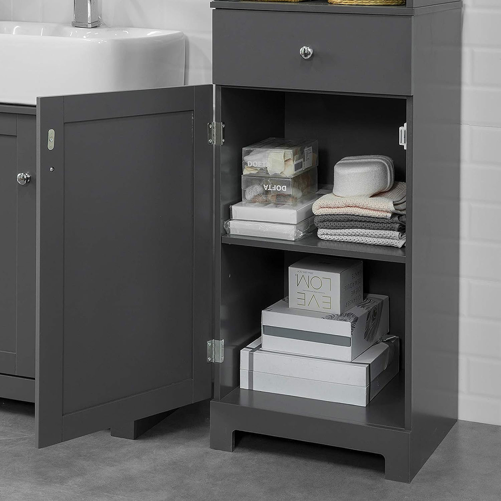 Nu-Deco Storage Cabinet MH23241