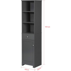 Nu-Deco Storage Cabinet MH23241