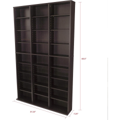 Nu-Deco File Cabinet MH23250