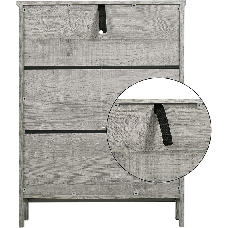 Nu-Deco File Cabinet MH23248