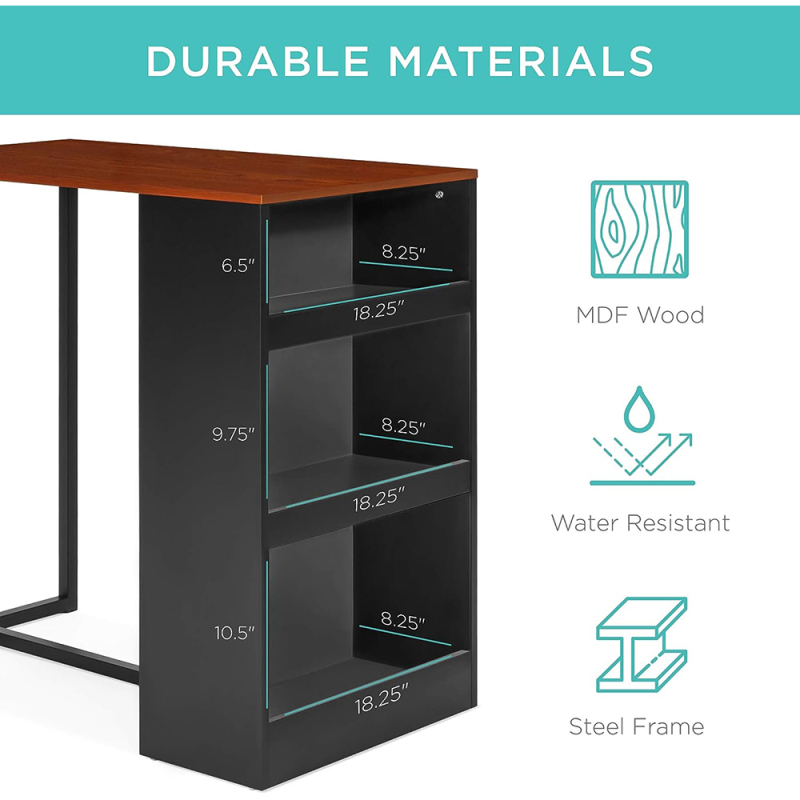 Nu-Deco File Cabinet MH23286