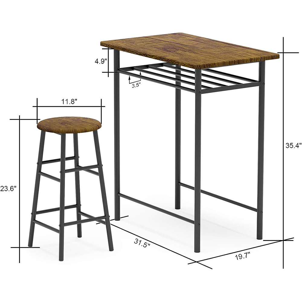 Nu-Deco dining table MH23292