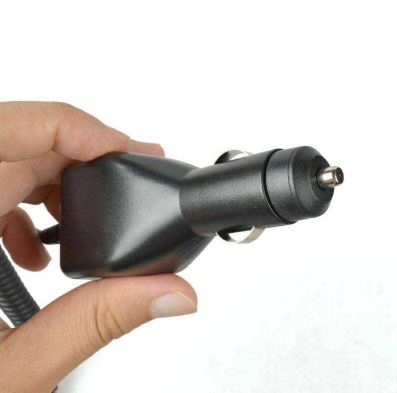 RLN6433A Vehicle Charger Replacement For XPR3300 XPR3500 XPR3300e XPR3500e Two Way Radio