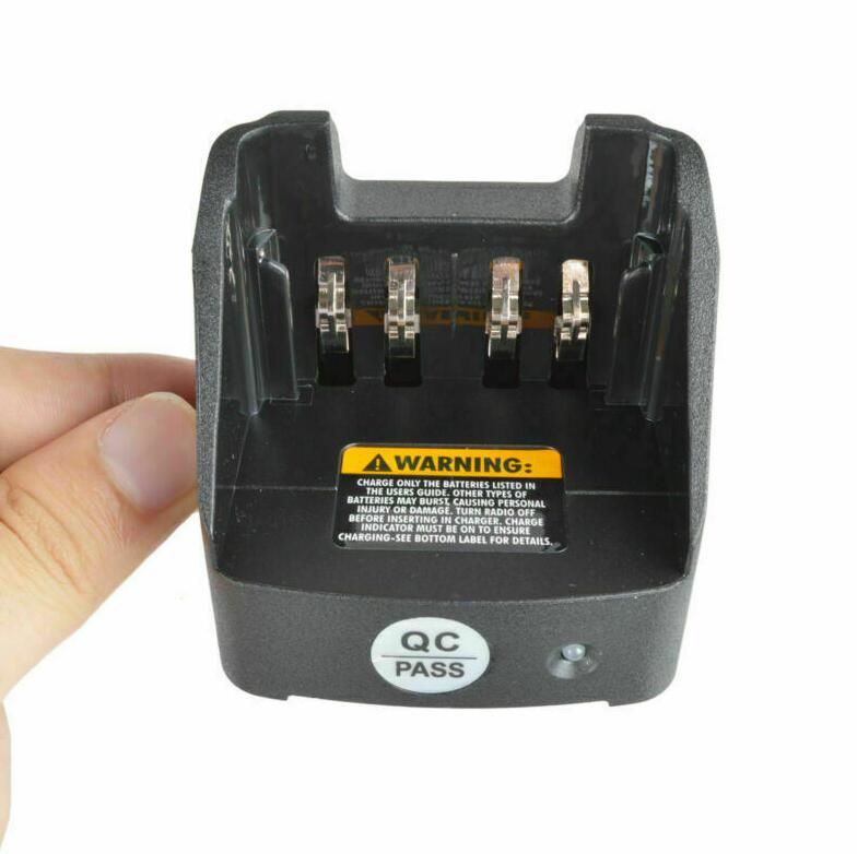 RLN6433A Vehicle Charger Replacement For XPR3300 XPR3500 XPR3300e XPR3500e Two Way Radio