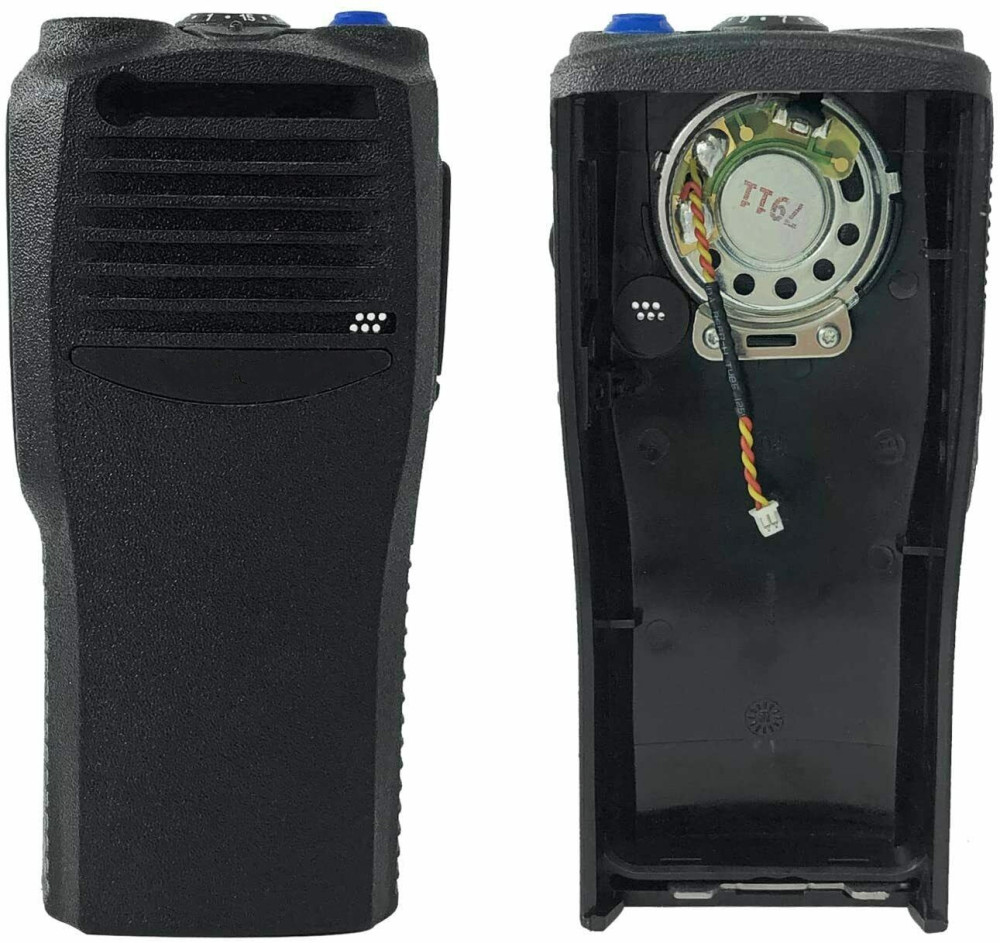 Replacement Repair Case Housing for CP200 Radio With Speaker
