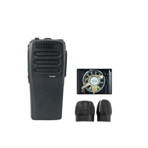 Replacement Housing Case Compatible with CP200D 2Way Radio With Speaker