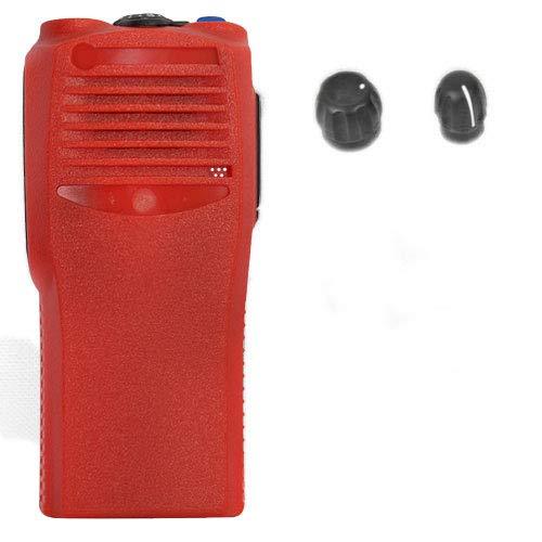 Red Replacement Refubish Housing Cae Front Cover for CP200 Handheld
