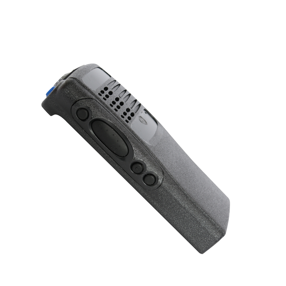 Good Quality Radio Cover Replacement Housing Case Refurbish Kit For HT750 Handheld