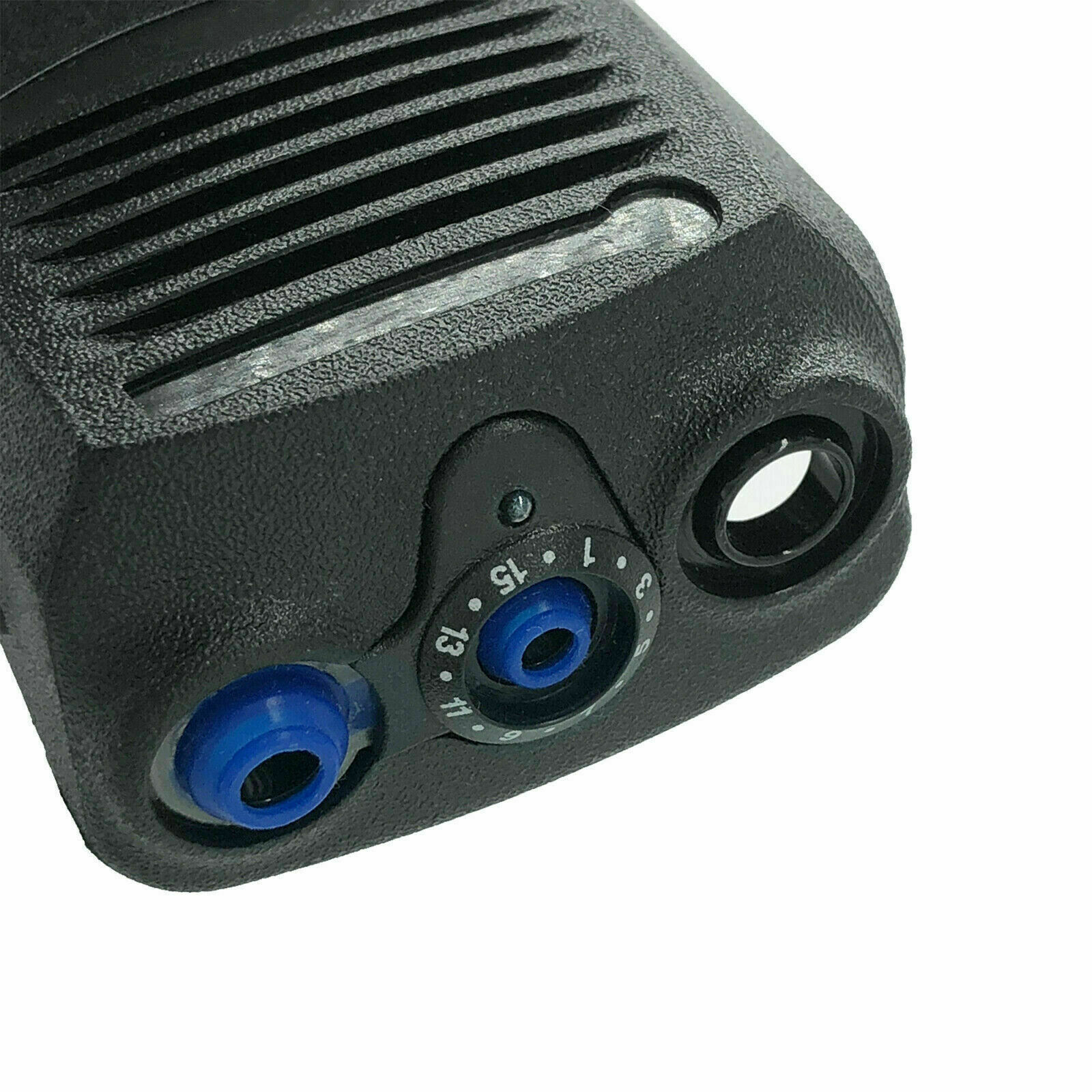 Replacement Housing Case Compatible with CP200D 2Way Radio With Speaker