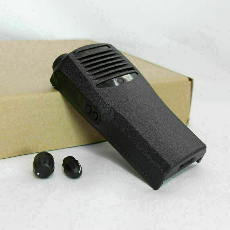 Replacement Housing Case Compatible with CP200D 2Way Radio With Speaker