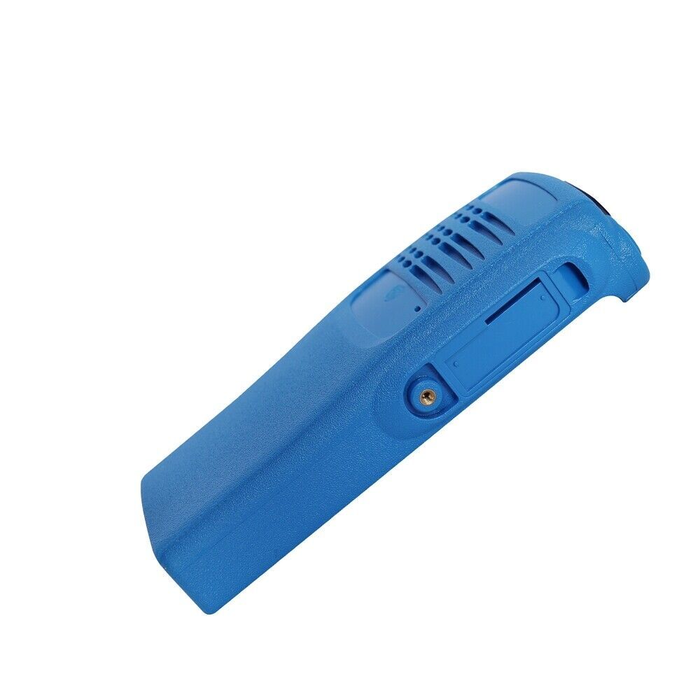 Green Replacement Refurb Kit Repair Cover Case Front Housing For HT750 Radio