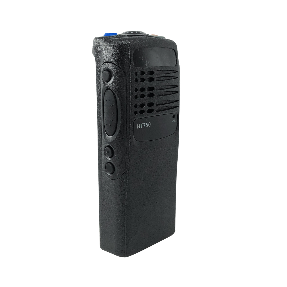 Good Quality Radio Cover Replacement Housing Case Refurbish Kit For HT750 Handheld