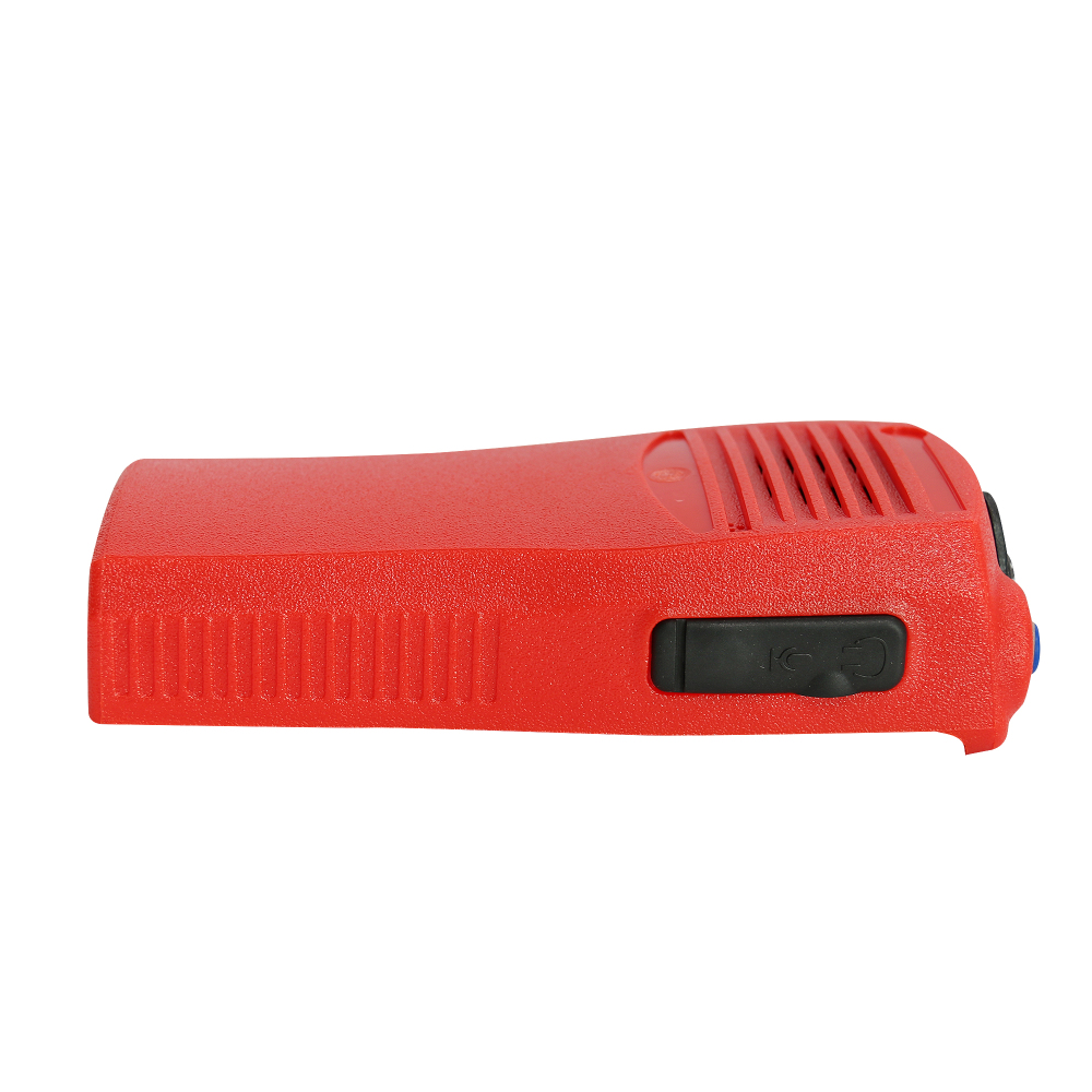 Red Replacement Refubish Housing Cae Front Cover for CP200 Handheld