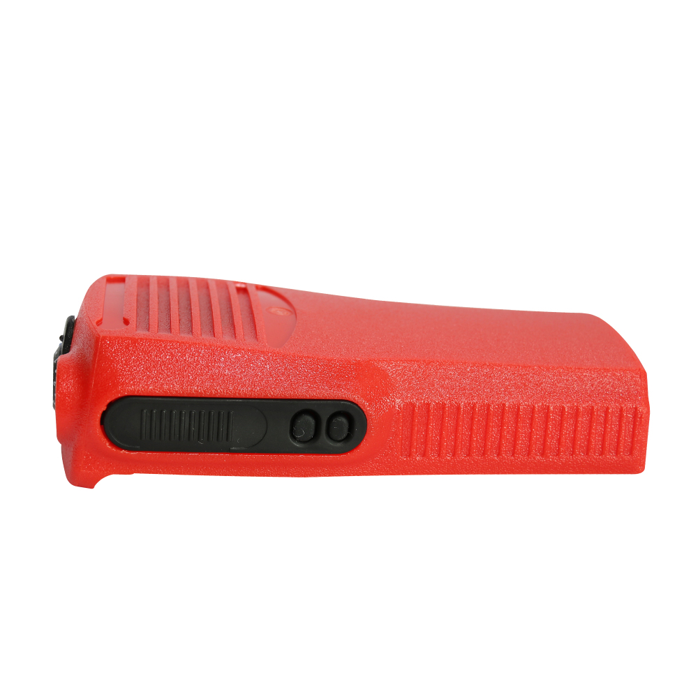 Red Replacement Refubish Housing Cae Front Cover for CP200 Handheld