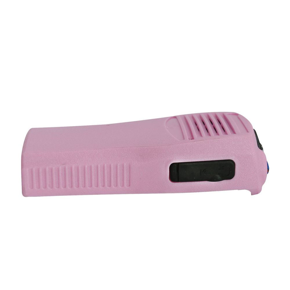 Pink Replacement CP200 Housing Case Kit for Two Way Radio