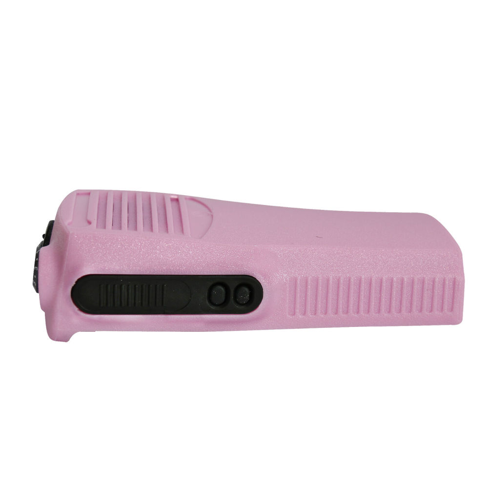 Pink Replacement CP200 Housing Case Kit for Two Way Radio