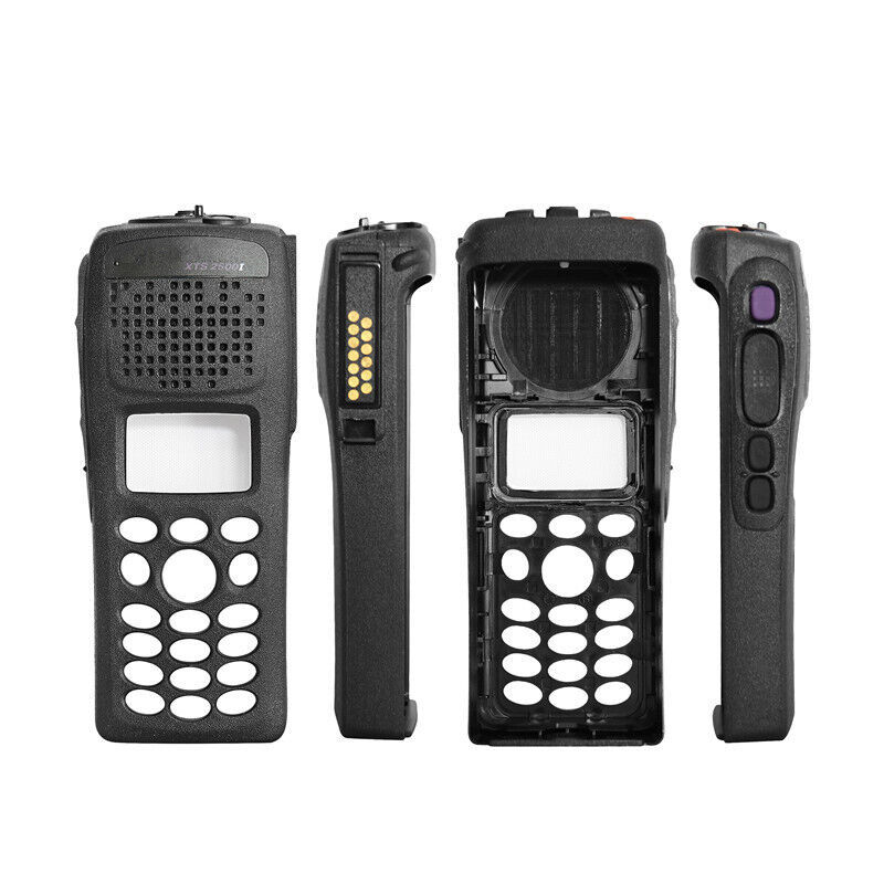 PMLN4773 Replacement Housing Case Replacement for XTS2500 Model 3 Radio Black