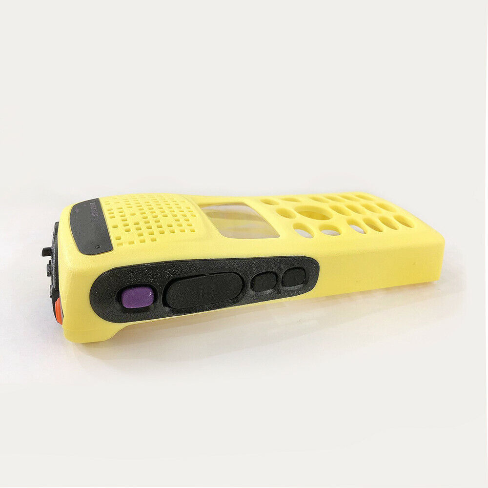 Replacement Housing Case Replacement for XTS2500 Model 3 Radio Yellow