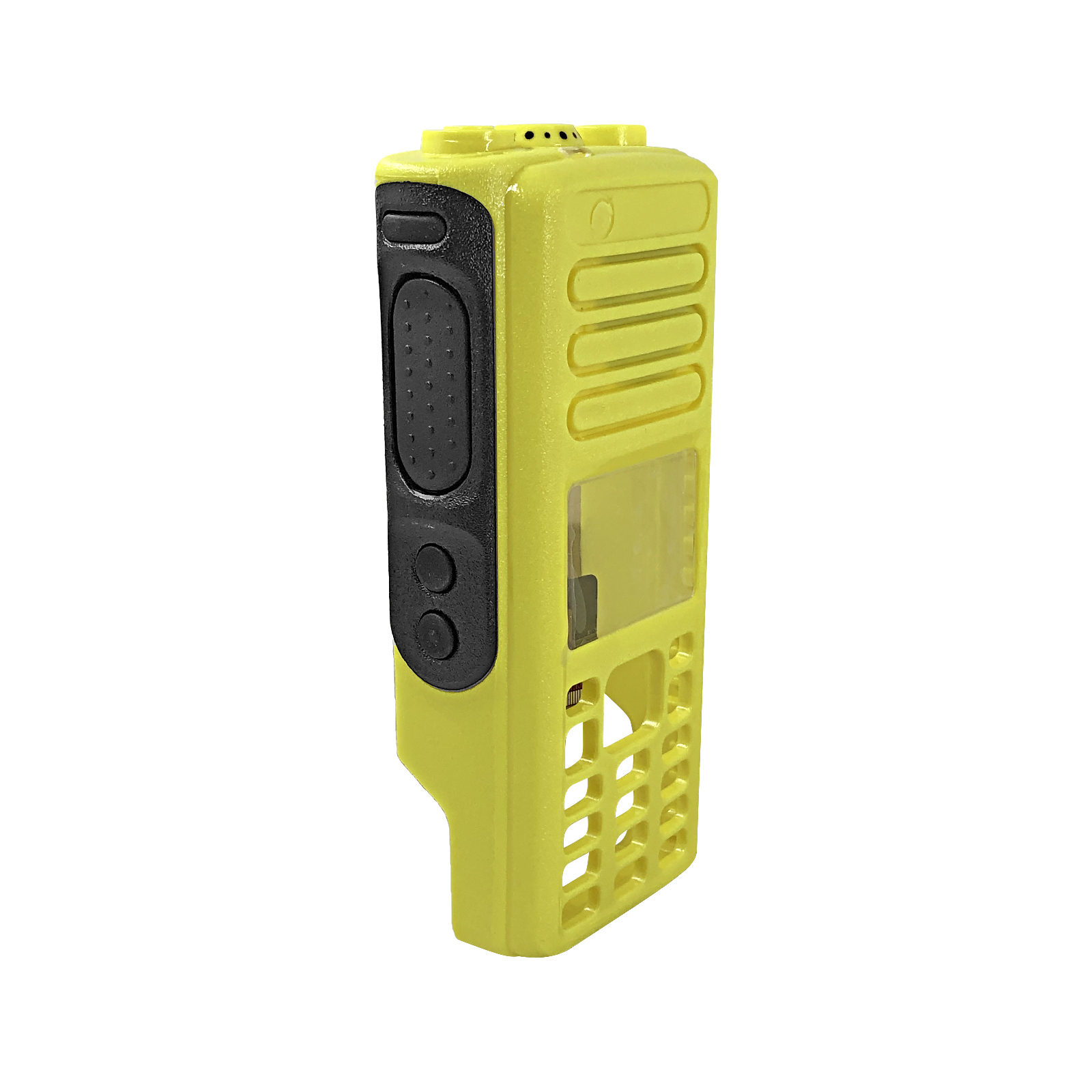 Replacement Repair Kit Case Housing for XPR7550 Portable Radio Yellow