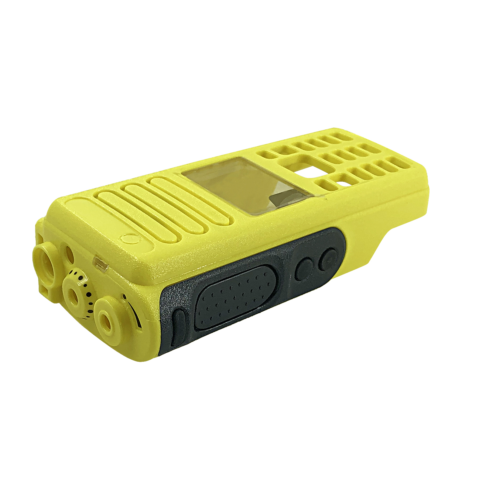 Replacement Repair Kit Case Housing for XPR7550 Portable Radio Yellow