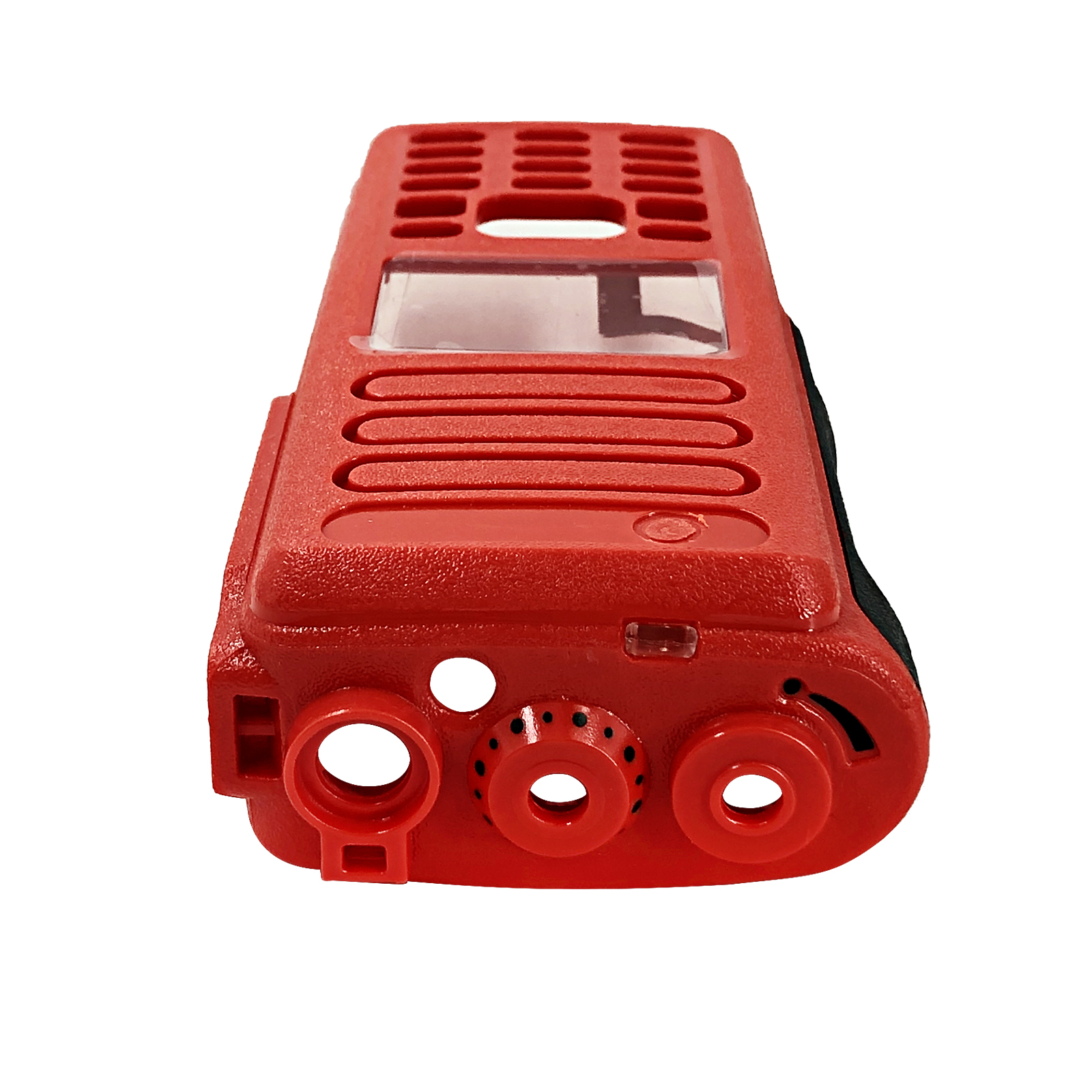 Red Replacement Repair Kit Case Housing for XPR7550 Portable Radio