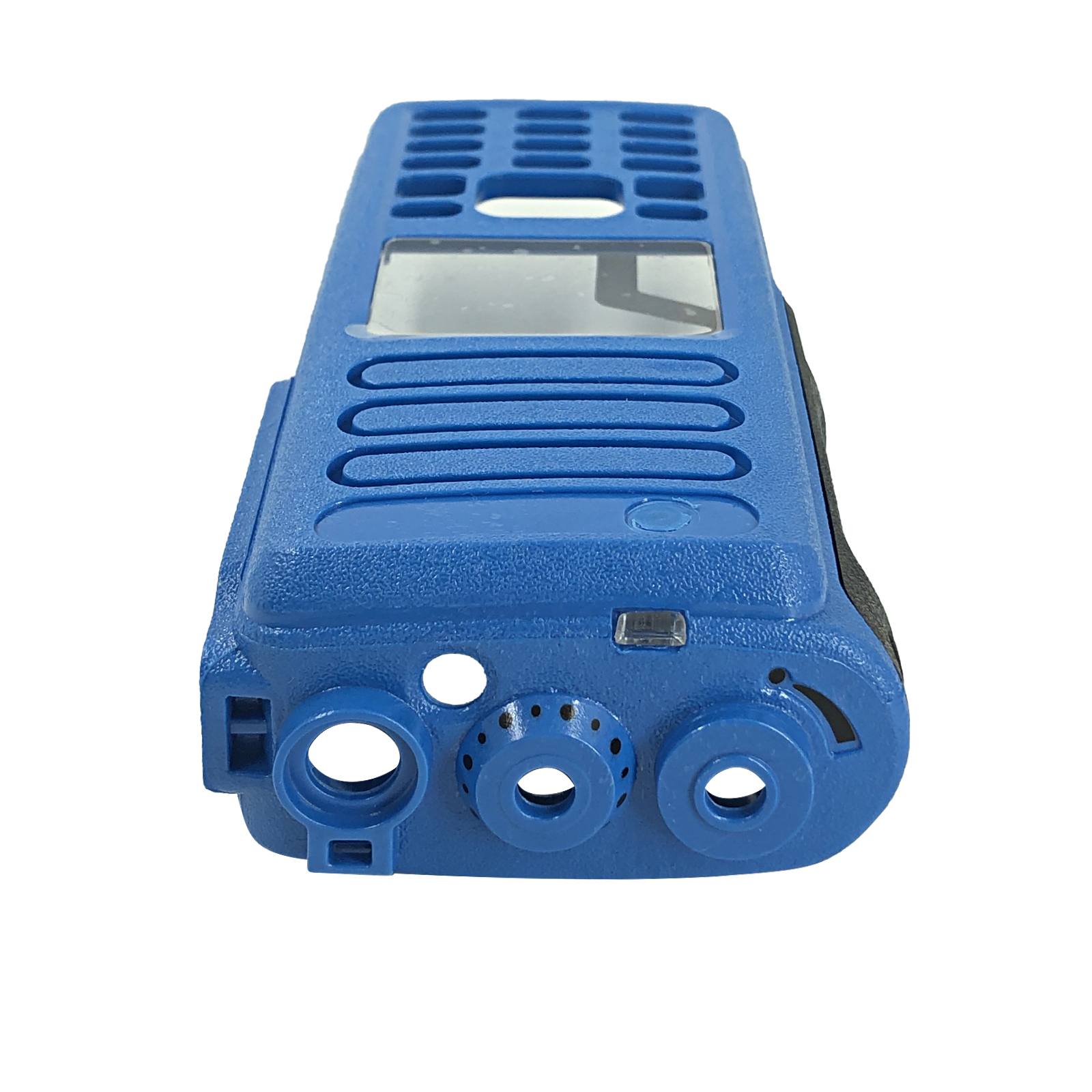 Blue Replacement Repair Housing Case Kit for XPR7550 Portable Radio