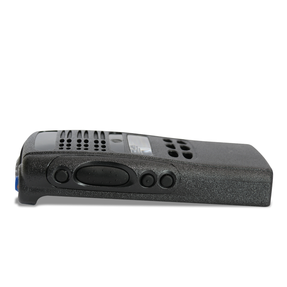 Replacement Repair Housing Case Cover for HT1250 Limited-Keypad Handheld Radio